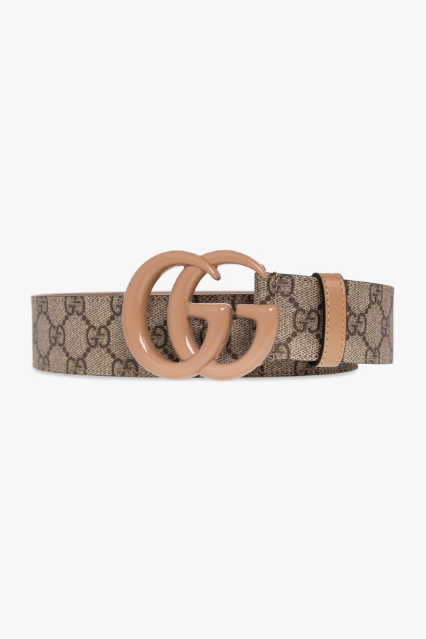 Children's gg supreme on sale belt